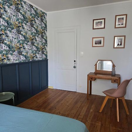 Gite Entre Bordeaux Et Saint-Emilion Genissac Экстерьер фото