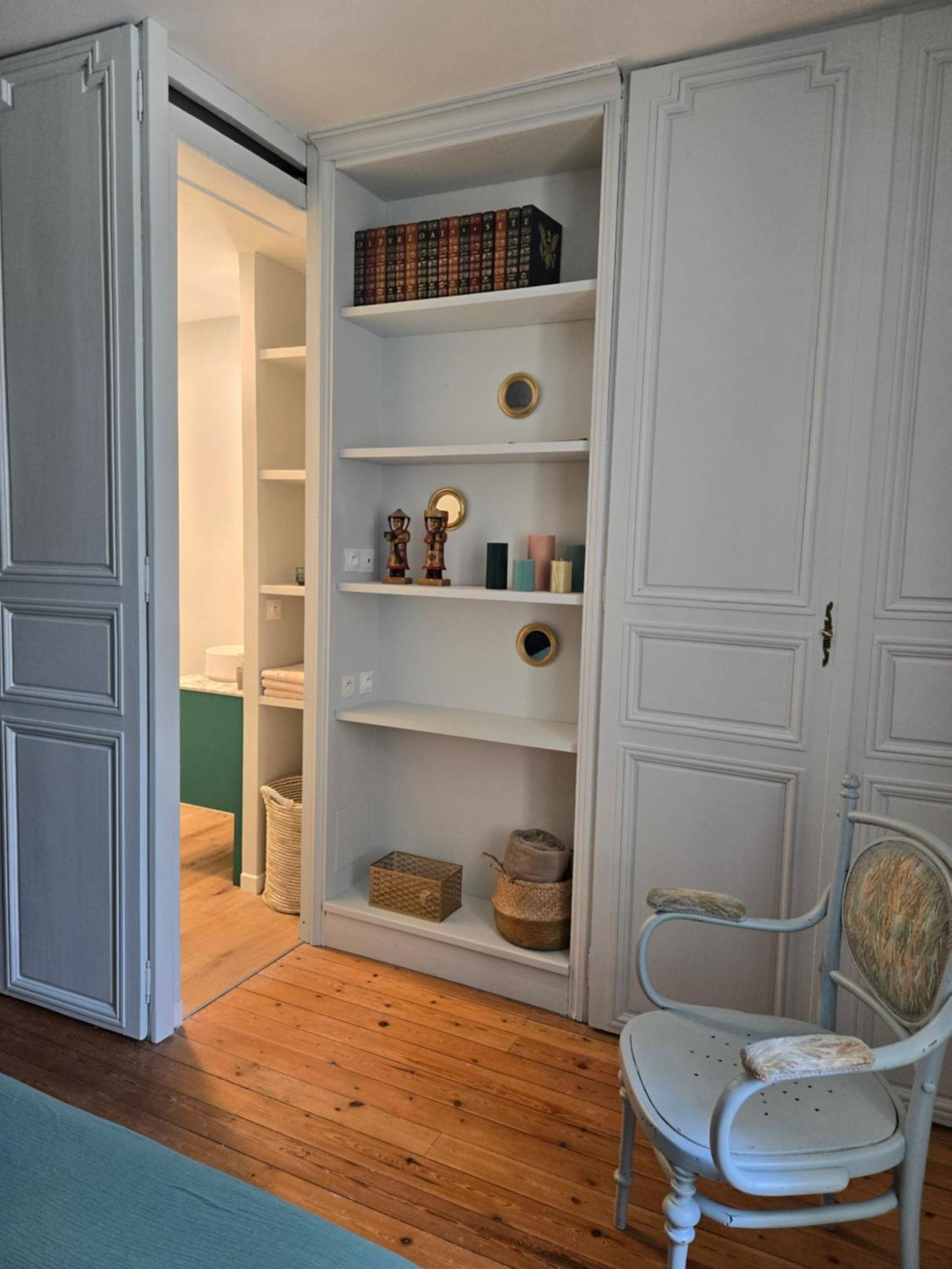 Gite Entre Bordeaux Et Saint-Emilion Genissac Экстерьер фото