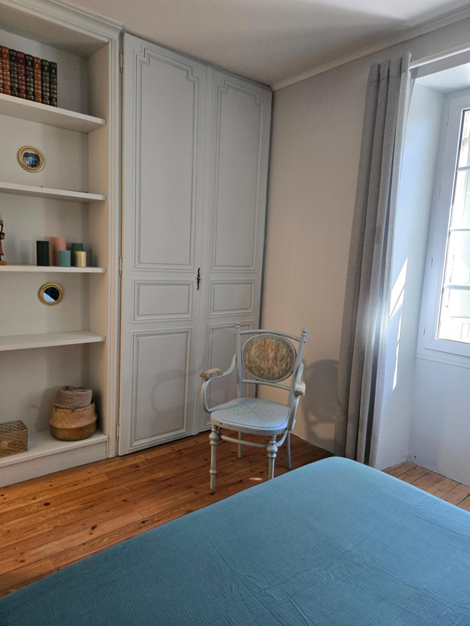 Gite Entre Bordeaux Et Saint-Emilion Genissac Экстерьер фото